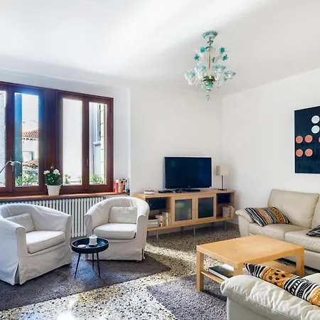 Acquarello - Like At Home In Heart Of Venedig Exterior foto