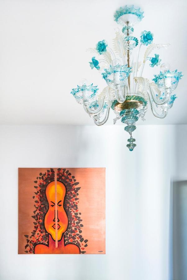 Apartamento Acquarello - Like At In Heart Of