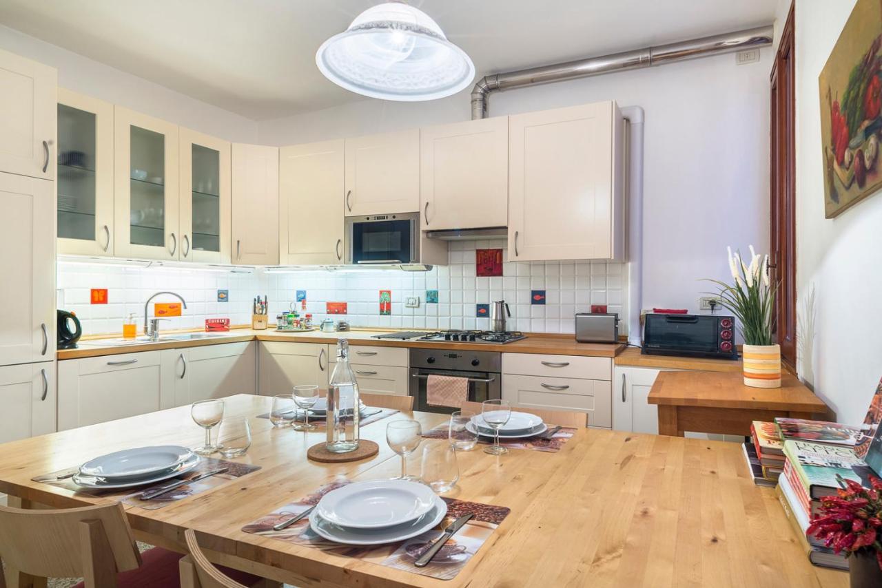 Apartamento Acquarello - Like At In Heart Of *