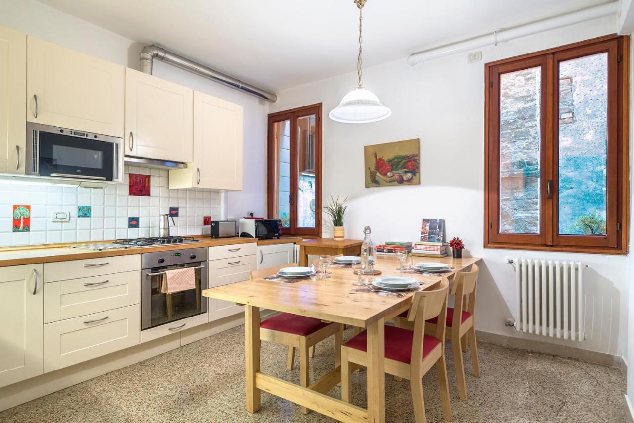 Apartamento Acquarello - Like At In Heart Of Venecia