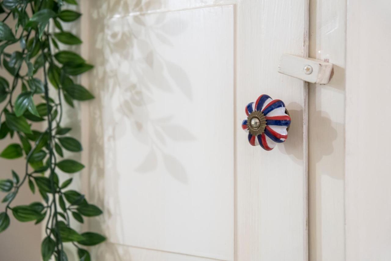 Apartamento Acquarello - Like At In Heart Of