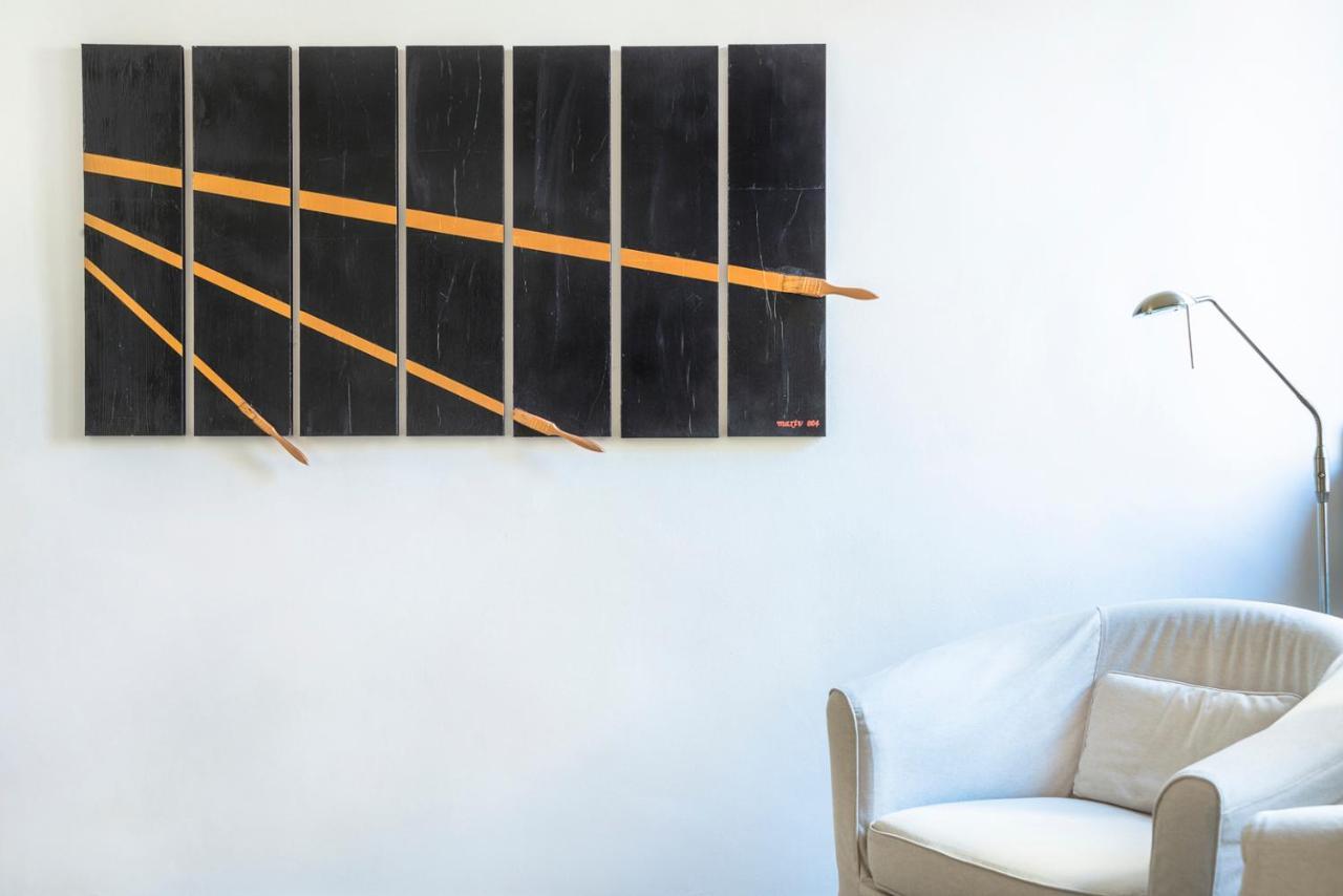 Acquarello - Like At In Heart Of Apartamento