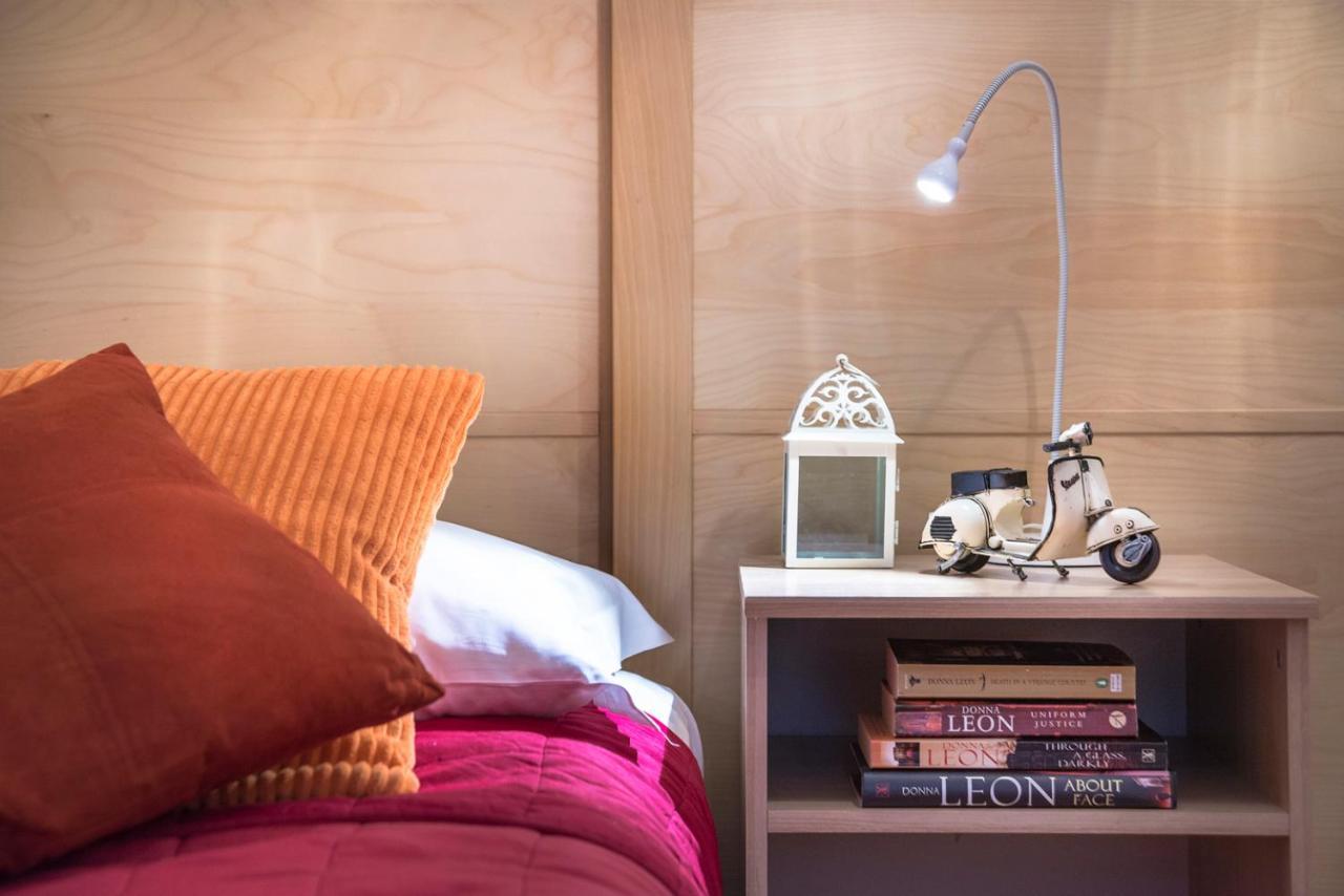 Apartamento Acquarello - Like At In Heart Of *