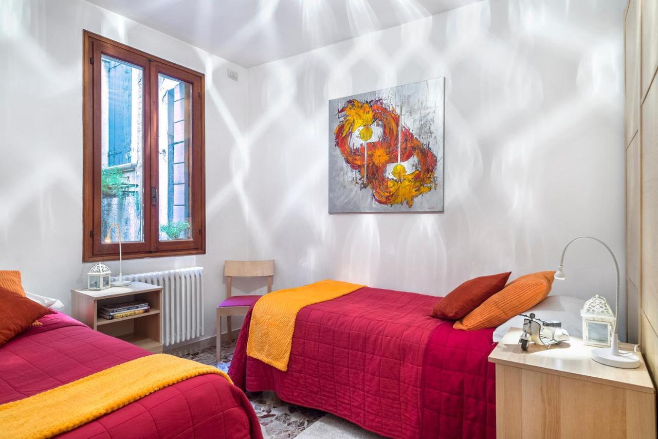 Acquarello - Like At In Heart Of Apartamento