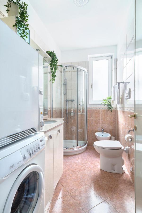 Acquarello - Like At In Heart Of Apartamento